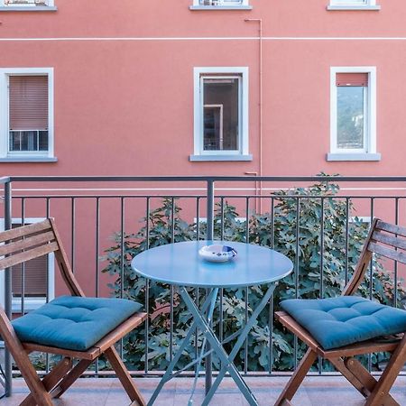 Apartment Isabel Bolzano Exterior photo