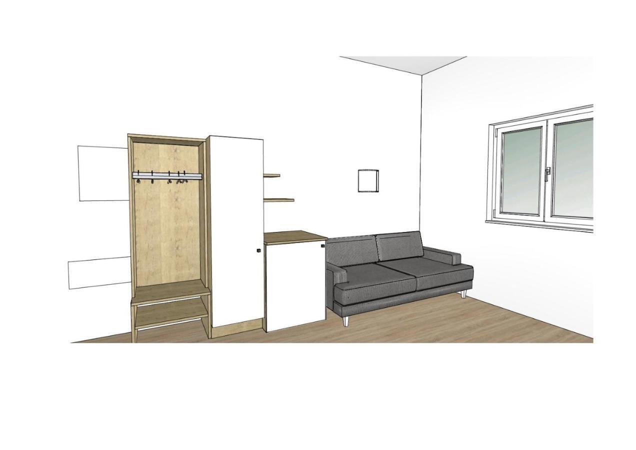 Apartment Isabel Bolzano Exterior photo